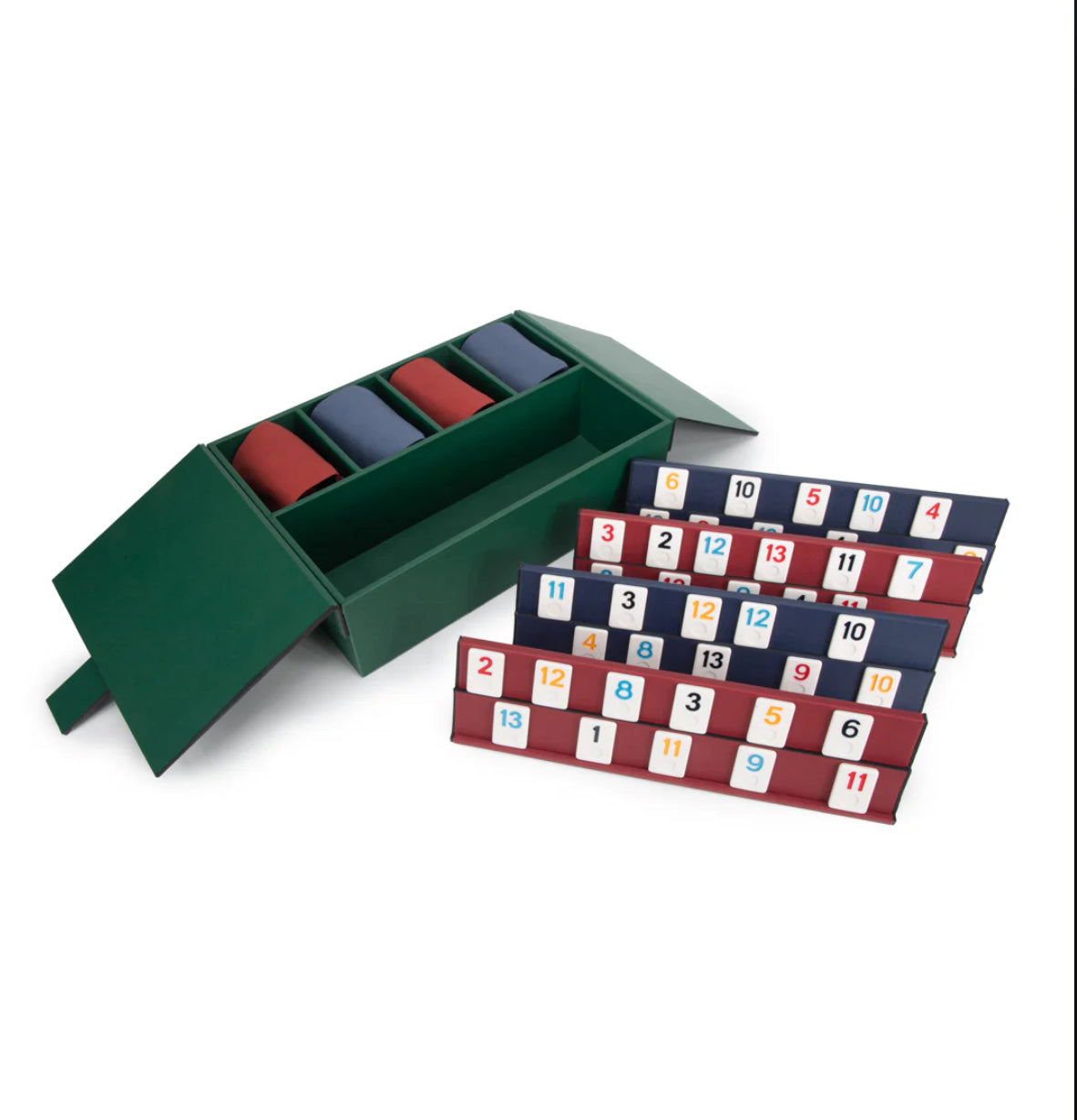 ROWAN RUMMIKUB SET
