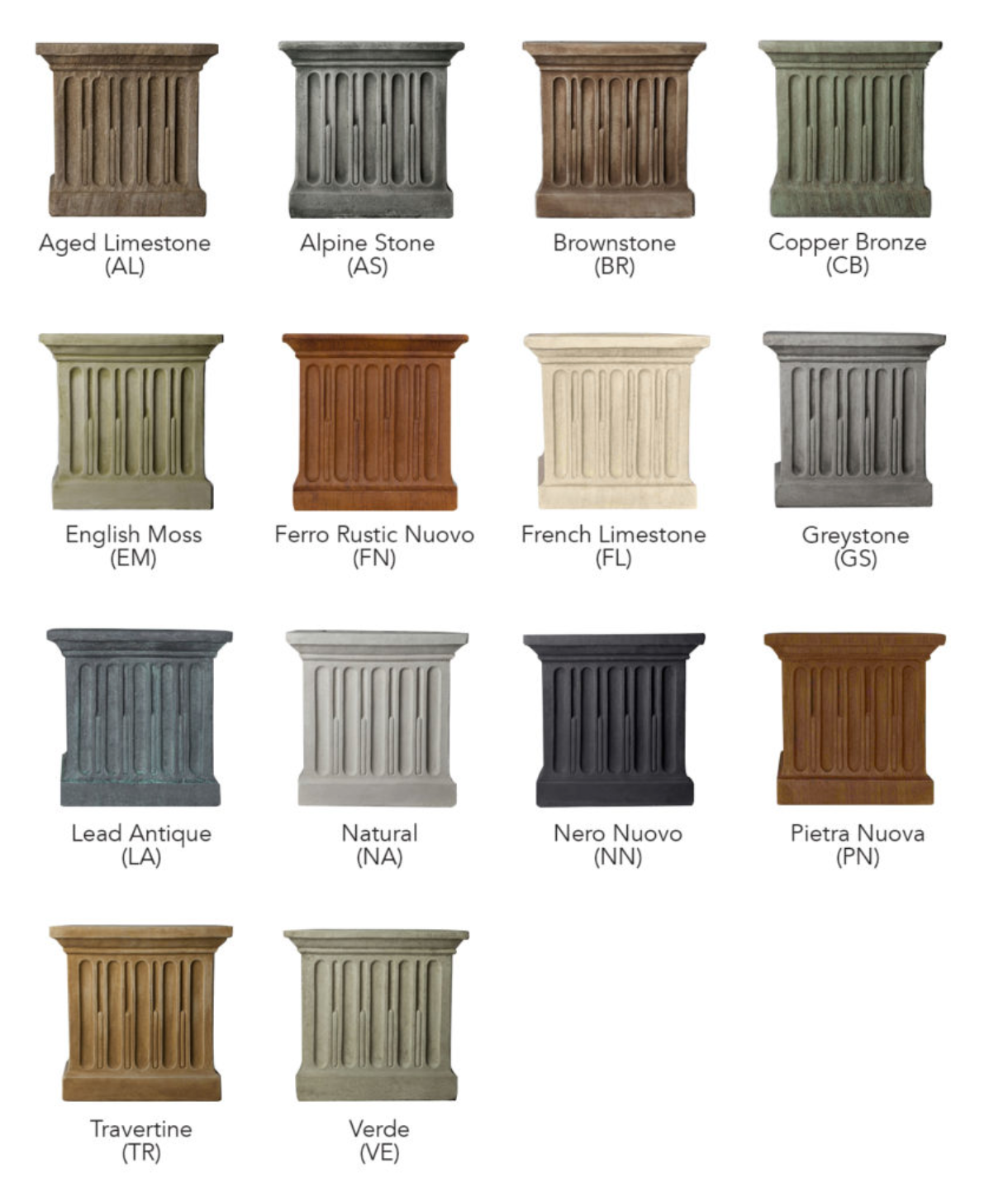 MARELLA URN