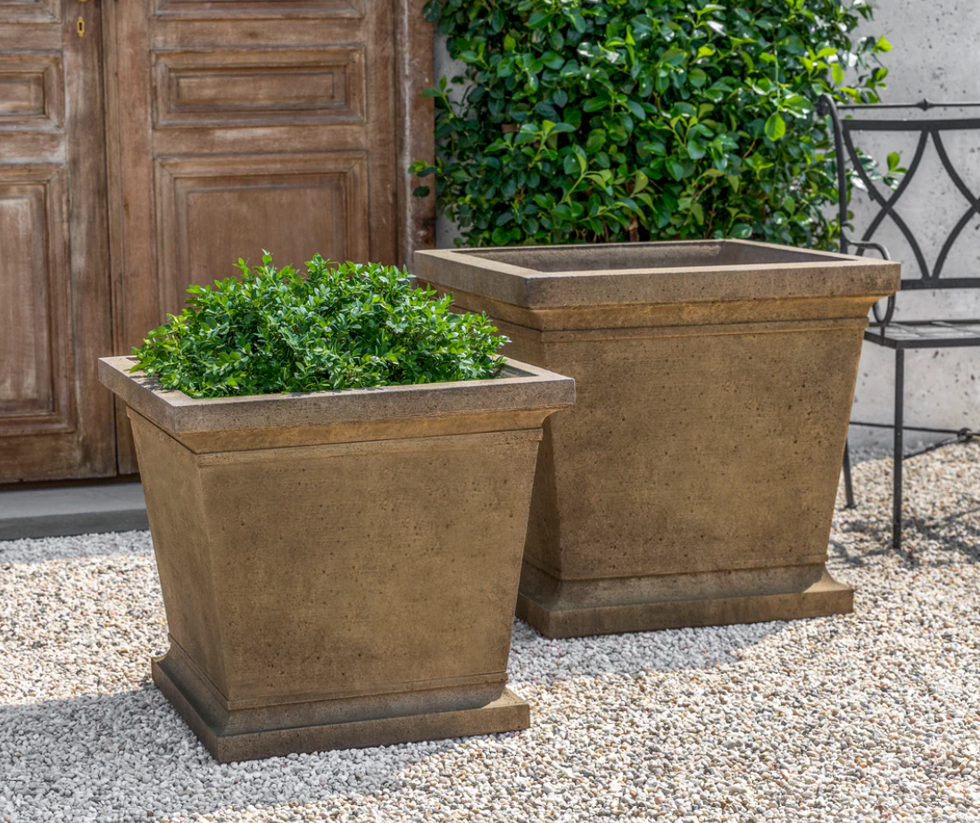 MADISON PLANTER