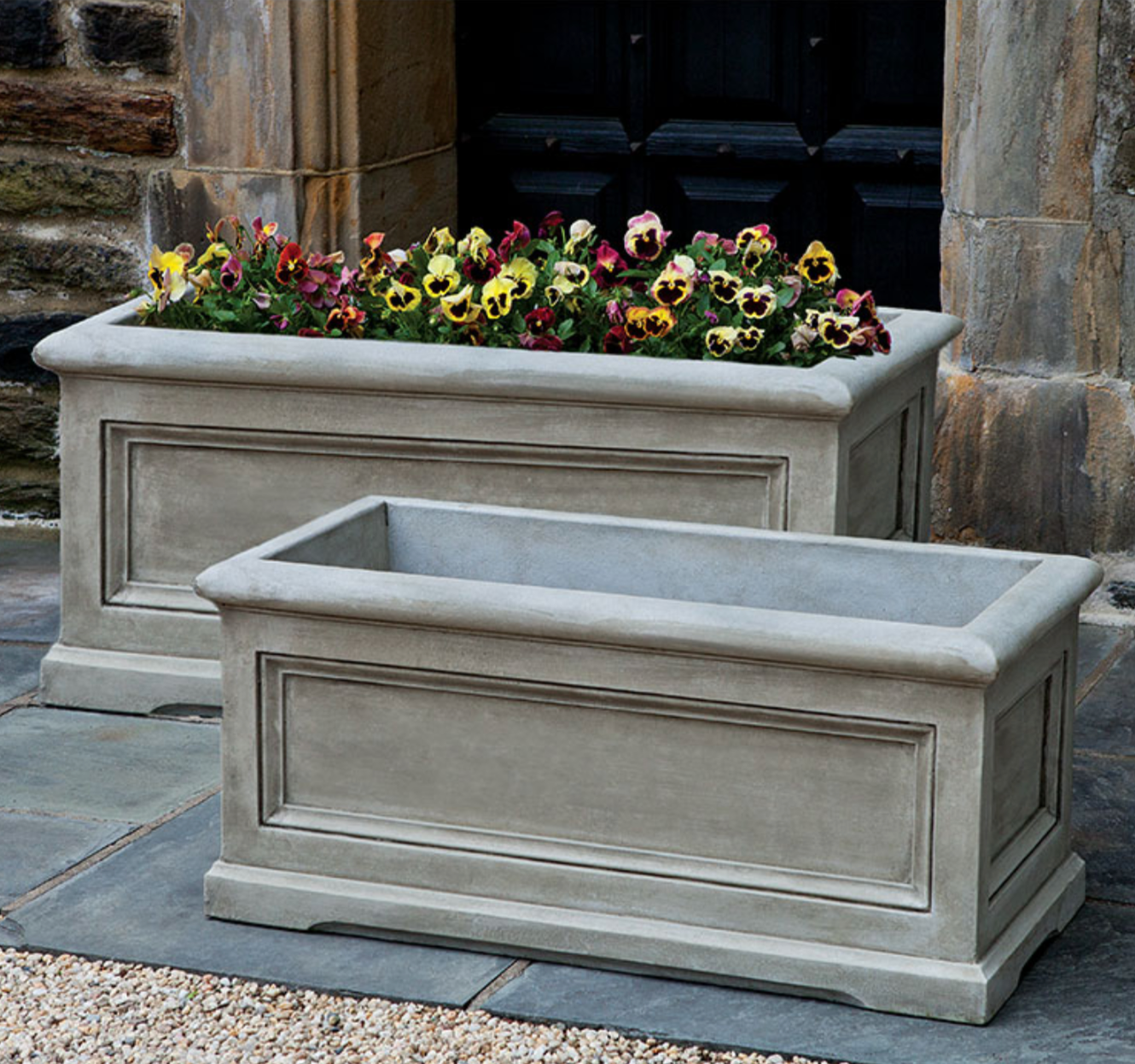 ORLEANS WINDOW BOX