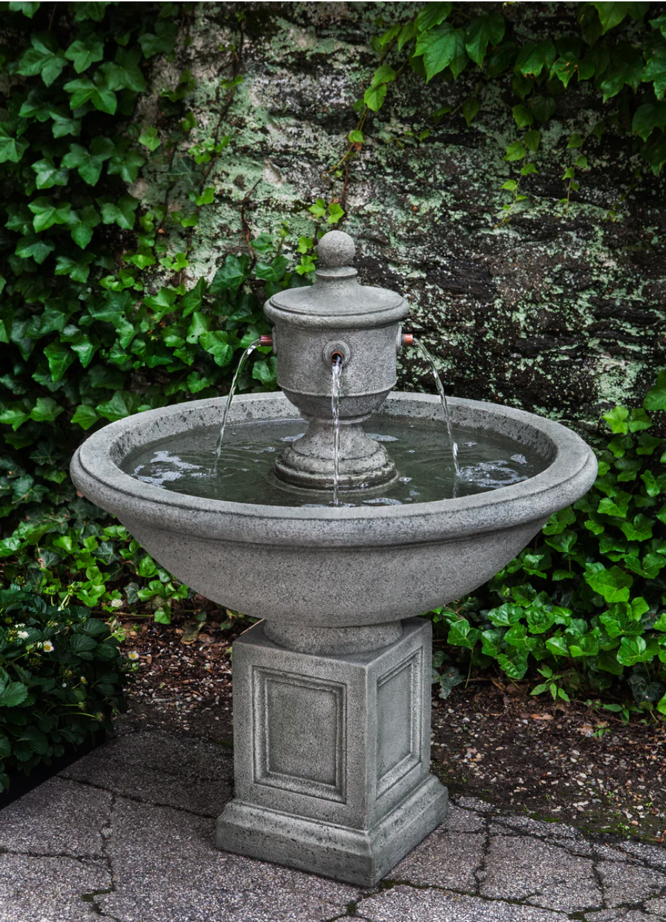 ROCHEFORT FOUNTAIN