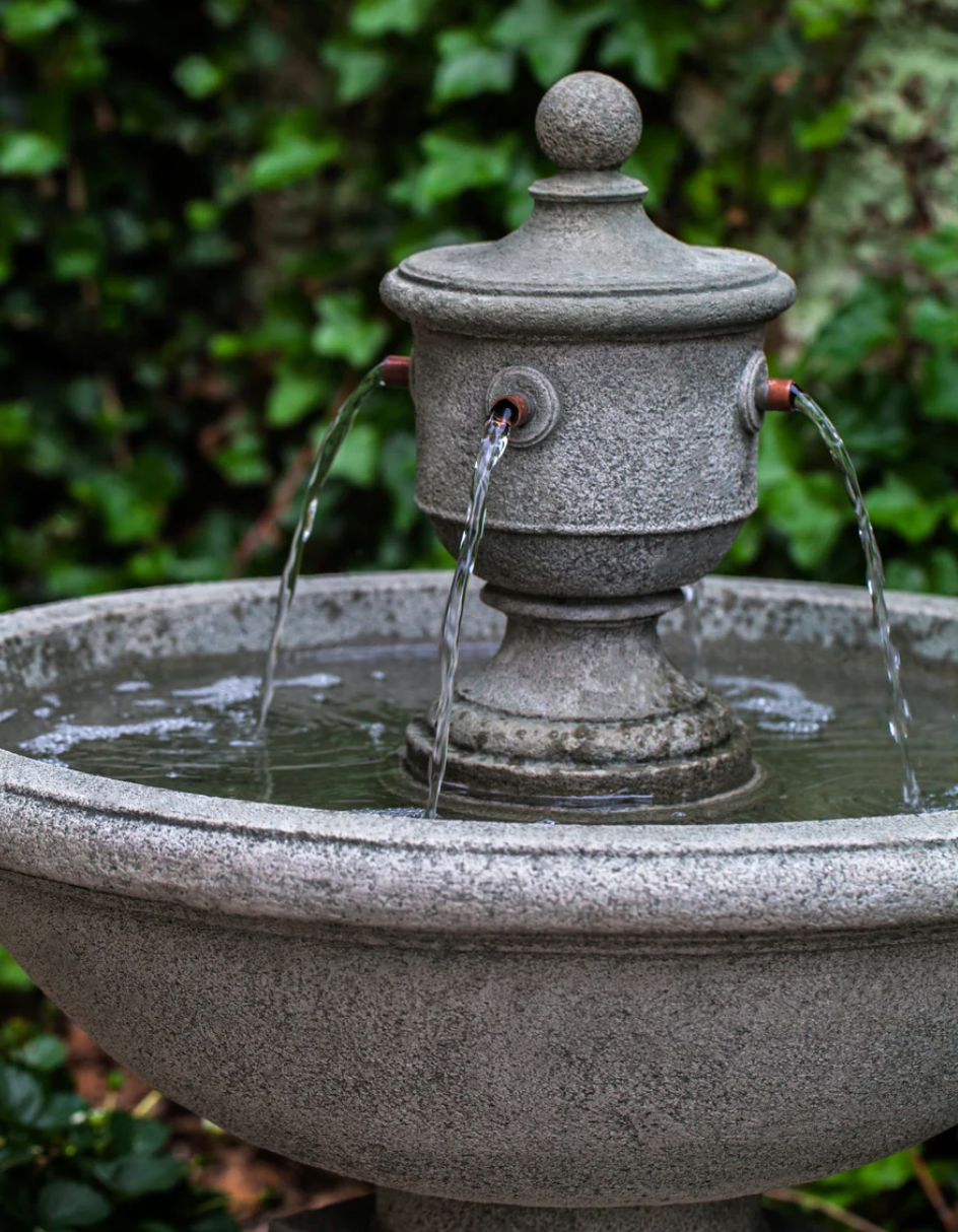 ROCHEFORT FOUNTAIN