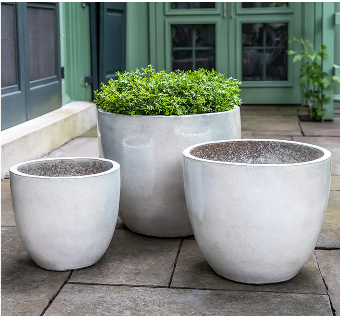 RAFI PLANTER SET
