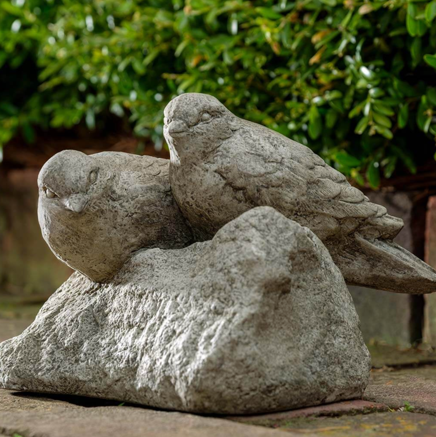 COUPLING STATUE