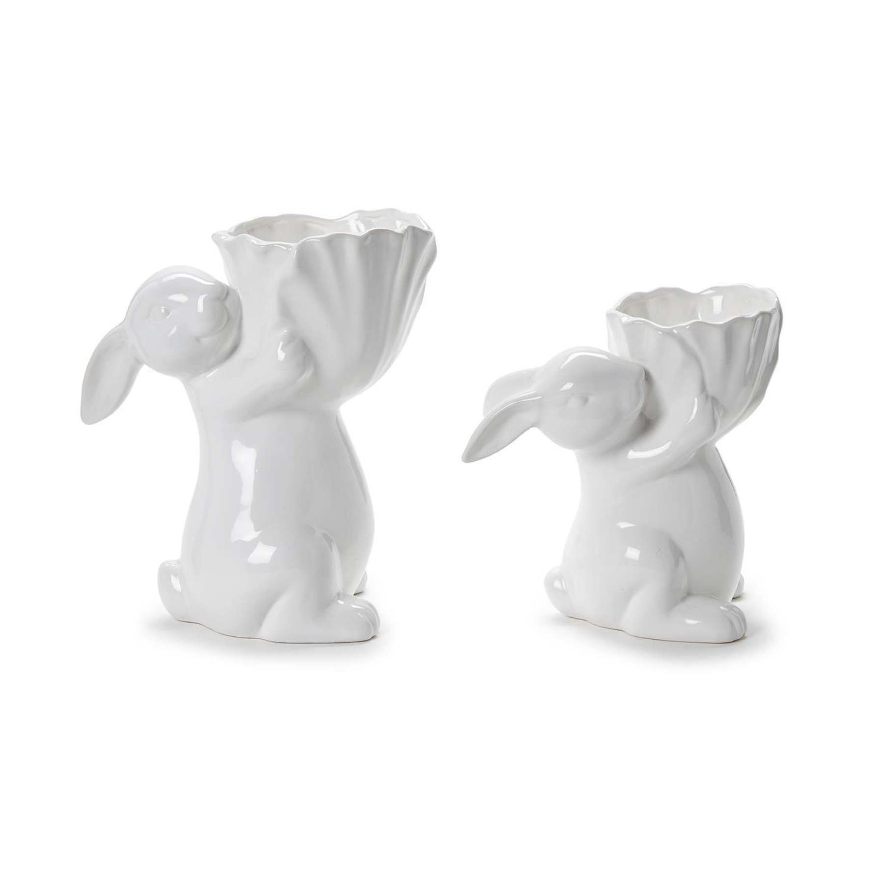 EASTER BUNNY CACHEPOT
