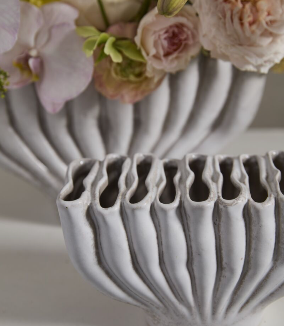 CLYMENE VASES