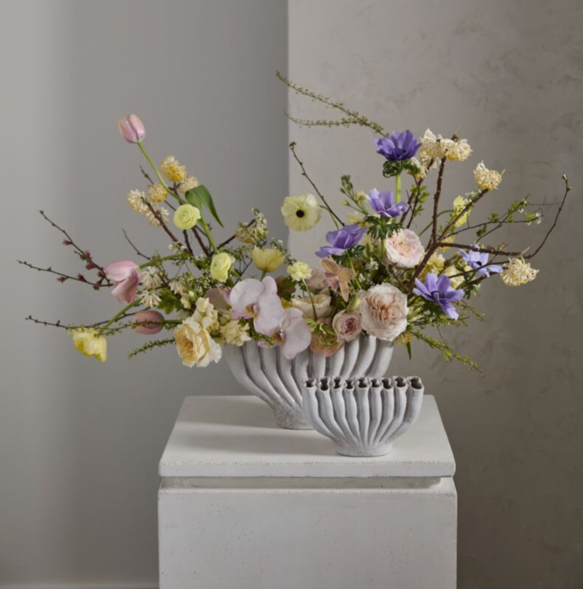 CLYMENE VASES