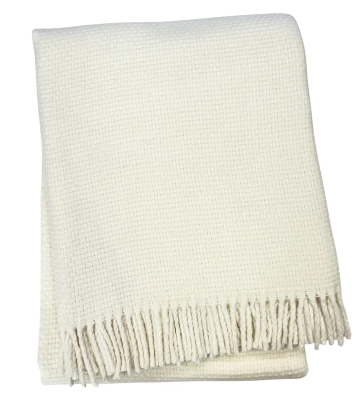 THROW BLANKETS