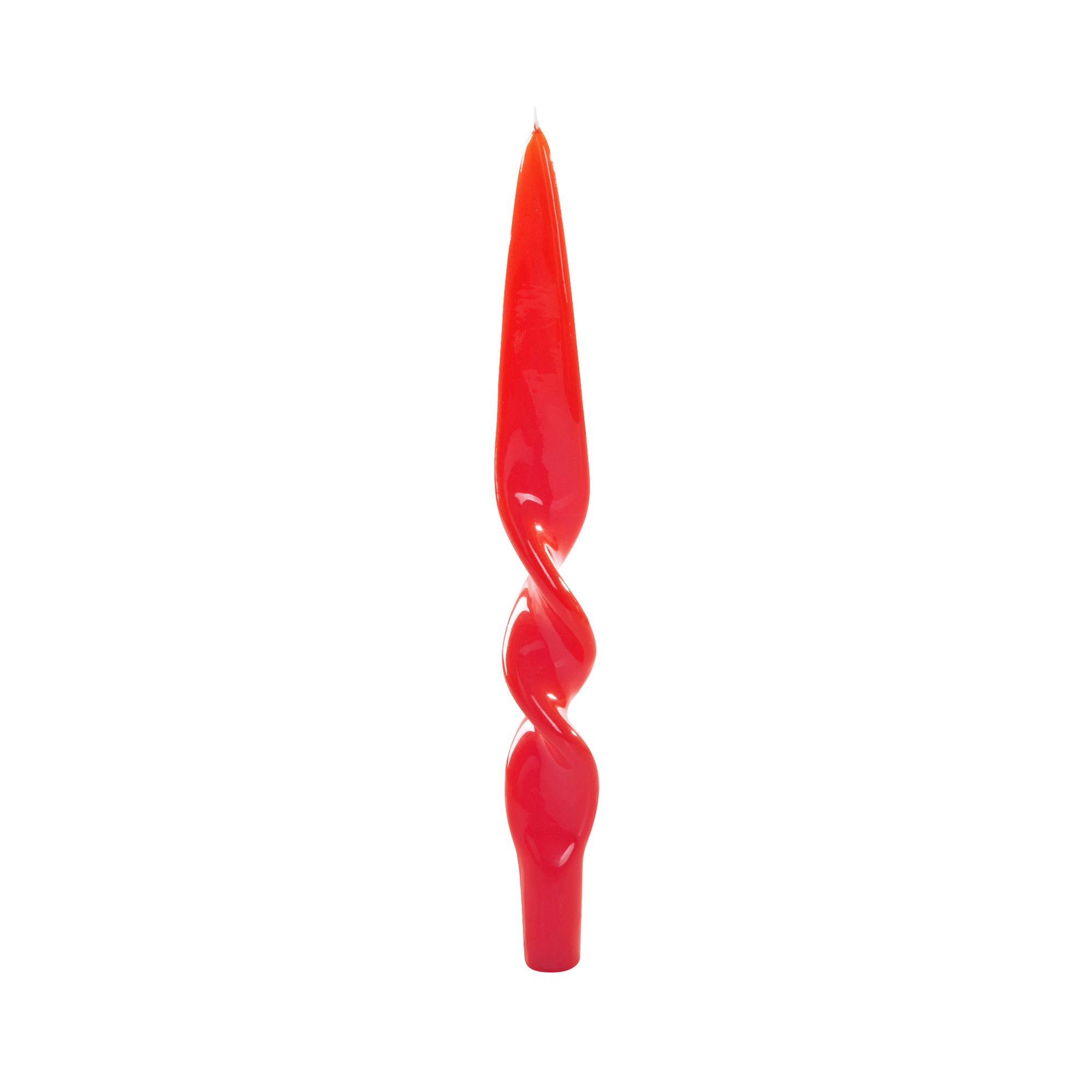 TWISTED CANDLES