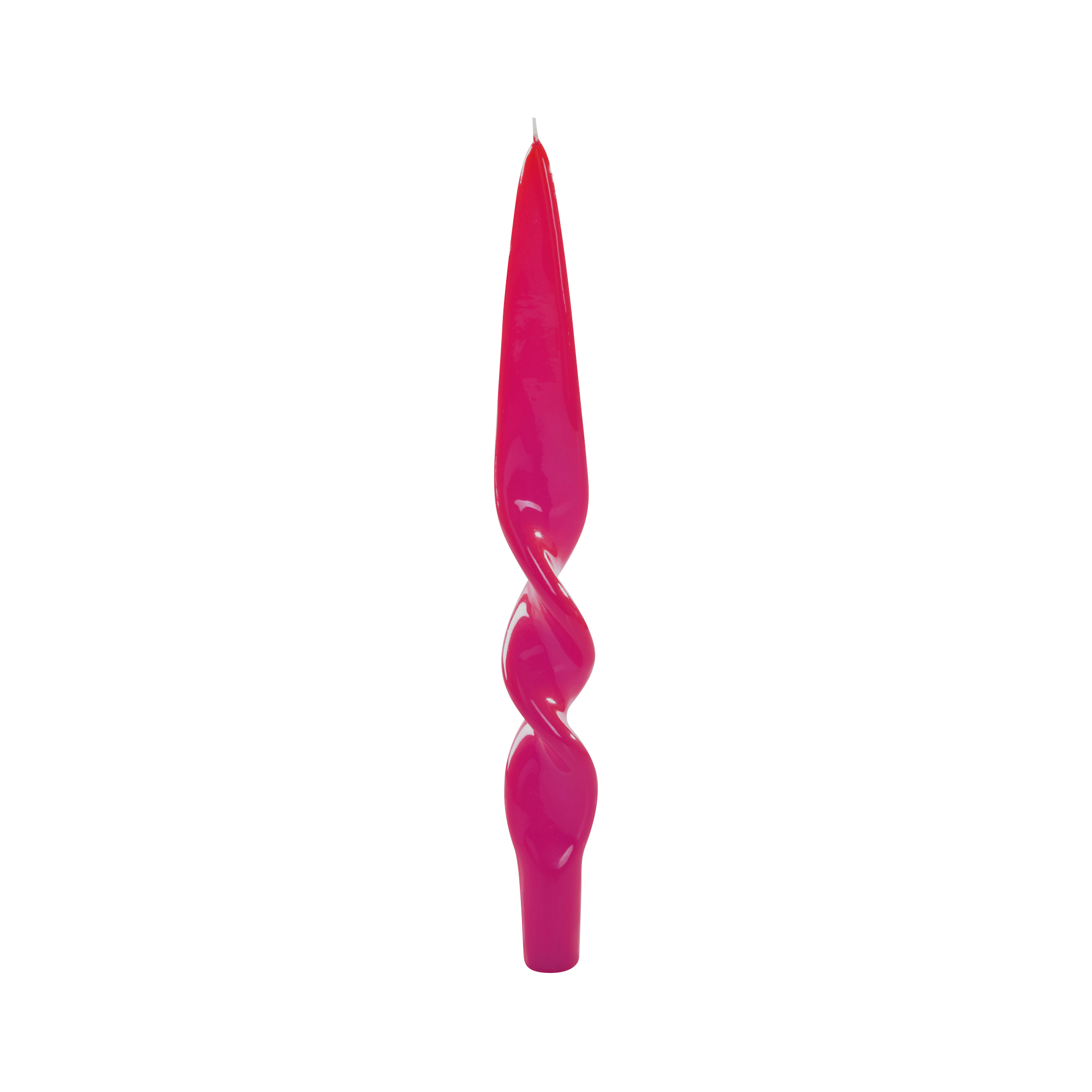 TWISTED CANDLES