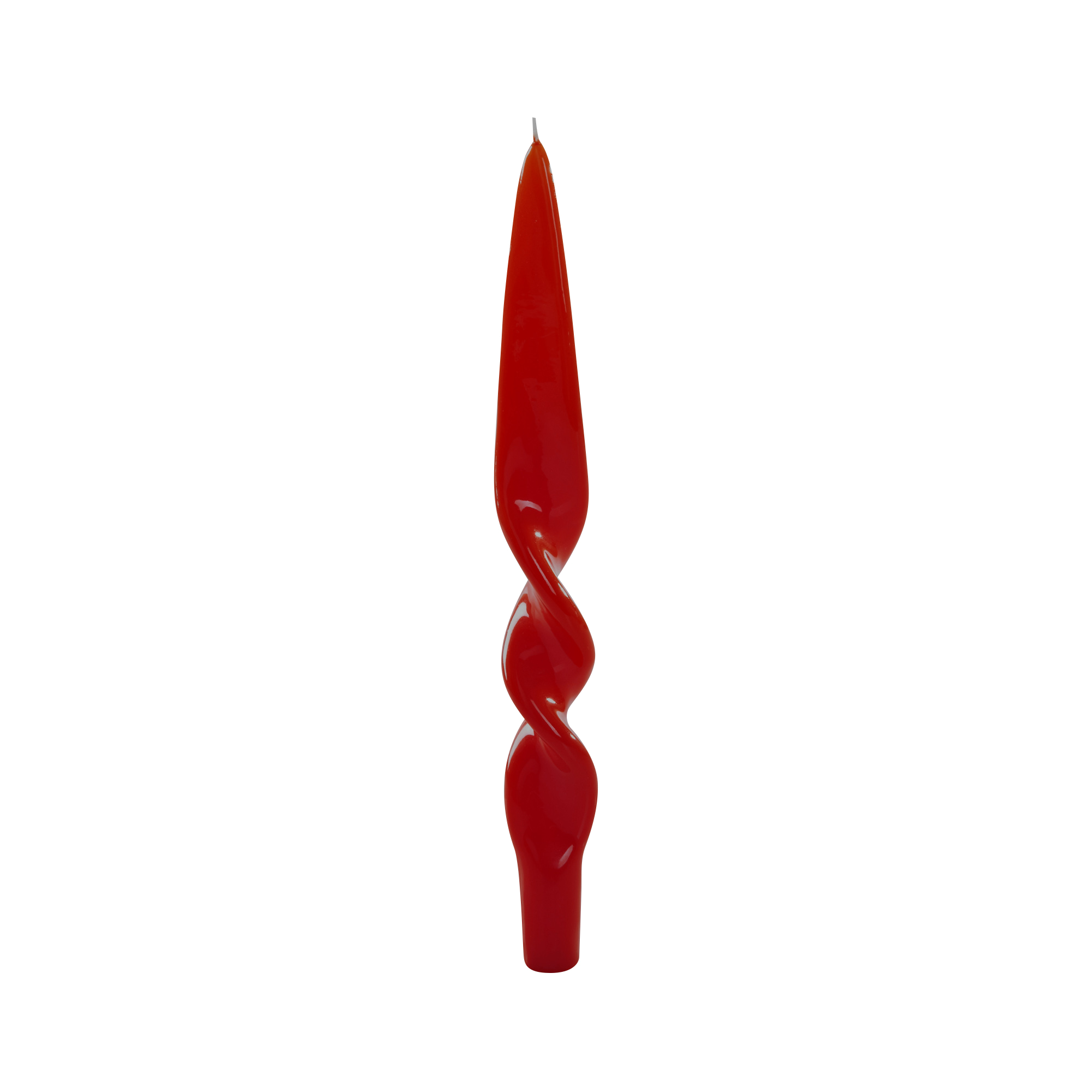 TWISTED CANDLES