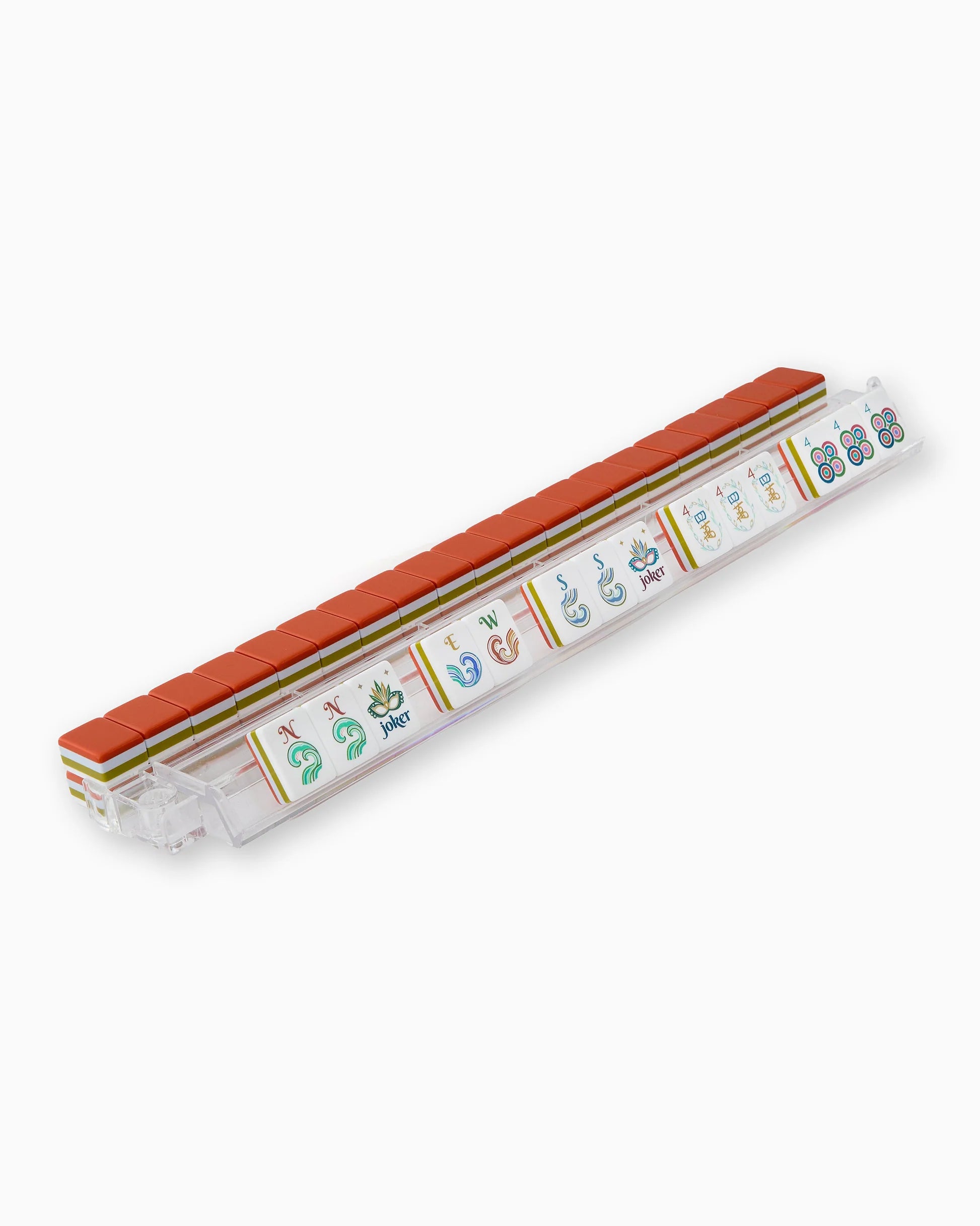 SIERRA MAHJONG TILE SET